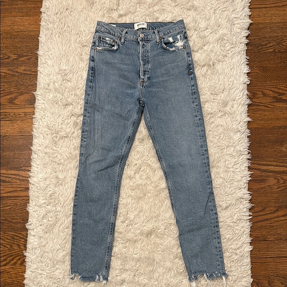 🩵 AGolde Jeans 🩵